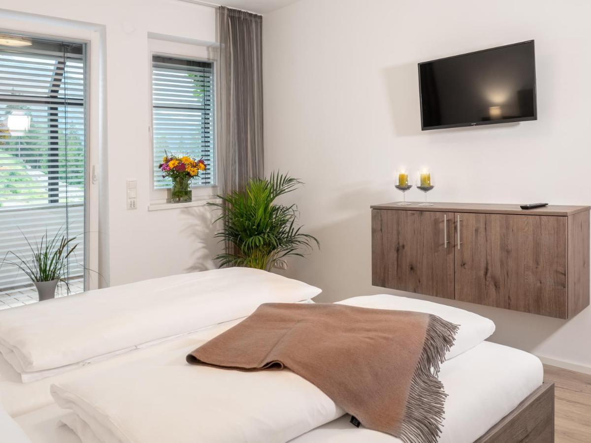 Appartement Burgblick Heinfels Eksteriør billede
