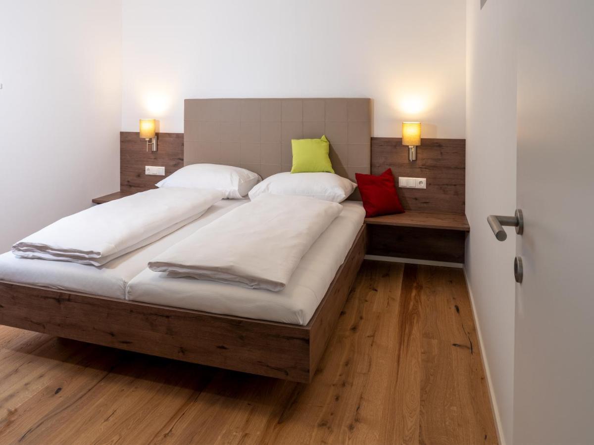 Appartement Burgblick Heinfels Eksteriør billede